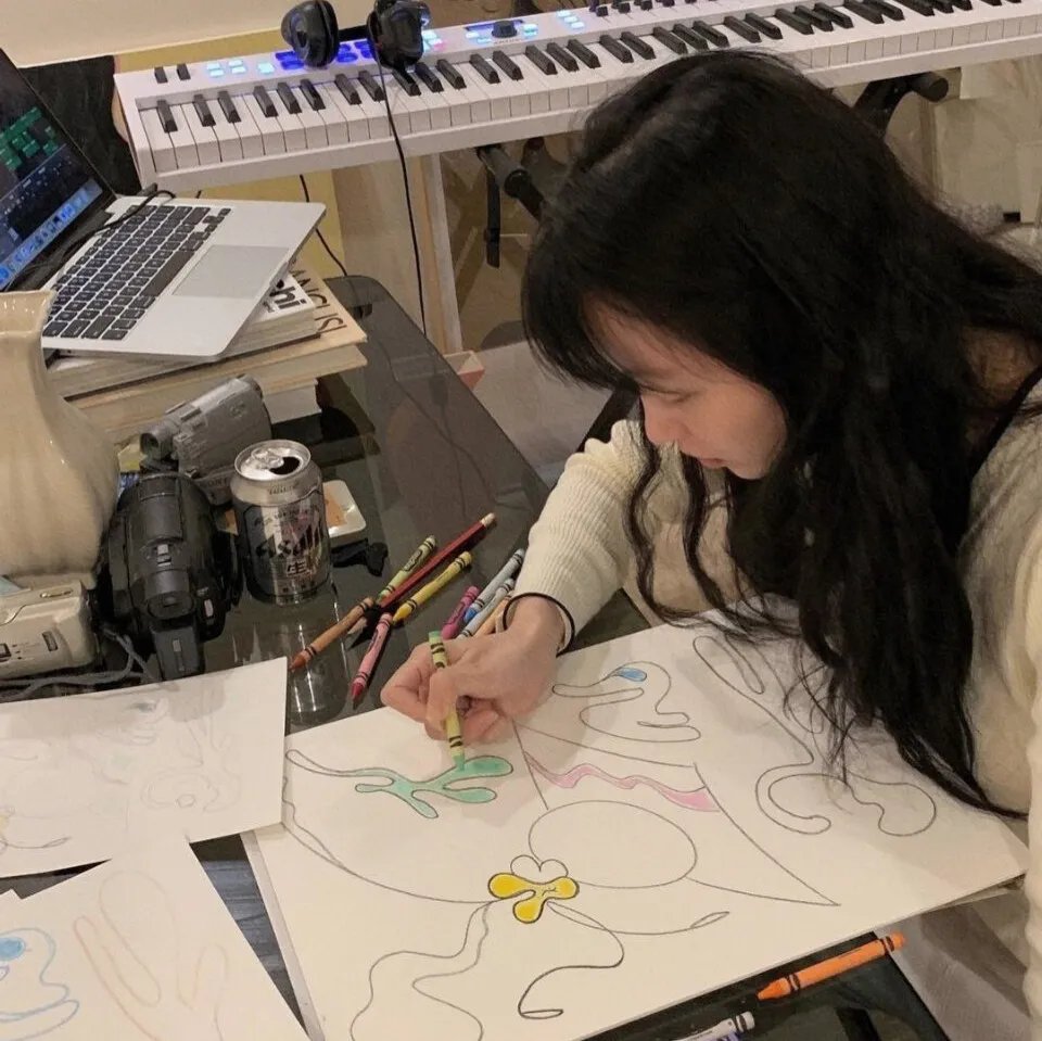 尽量加油吧!魔法少女胡桃第二季