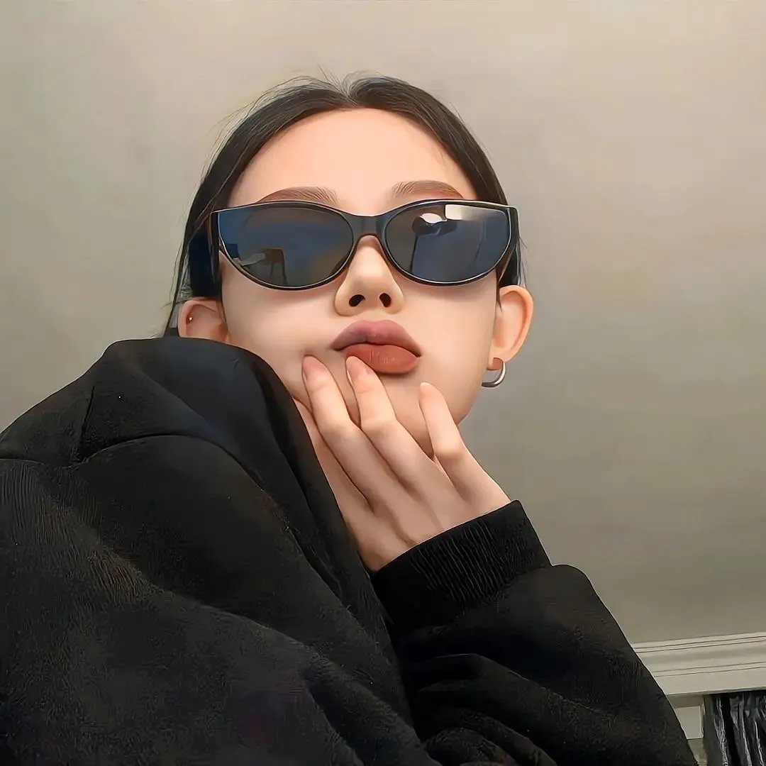 一代妖后